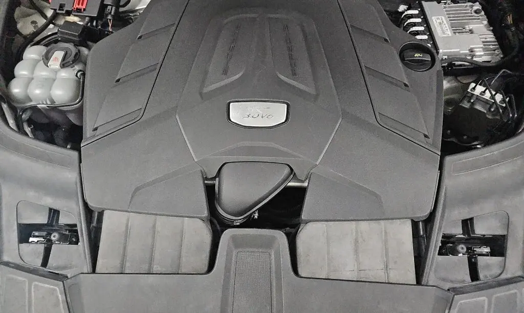 Florida Fine Cars - Used PORSCHE CAYENNE 2019 MARGATE 