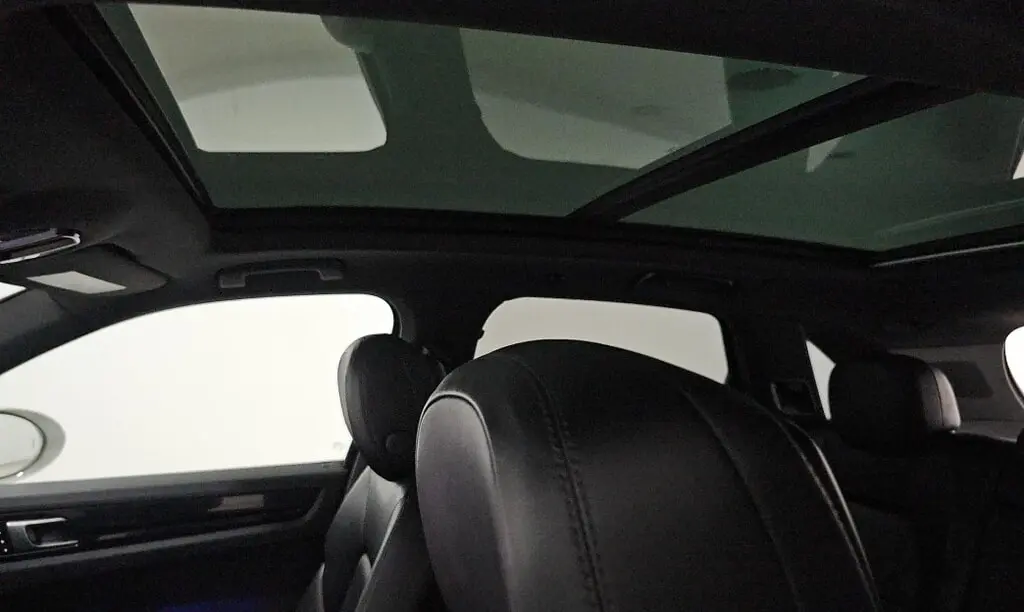 Florida Fine Cars - Used PORSCHE CAYENNE 2019 MARGATE 