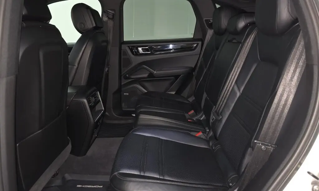 Florida Fine Cars - Used PORSCHE CAYENNE 2019 MARGATE 