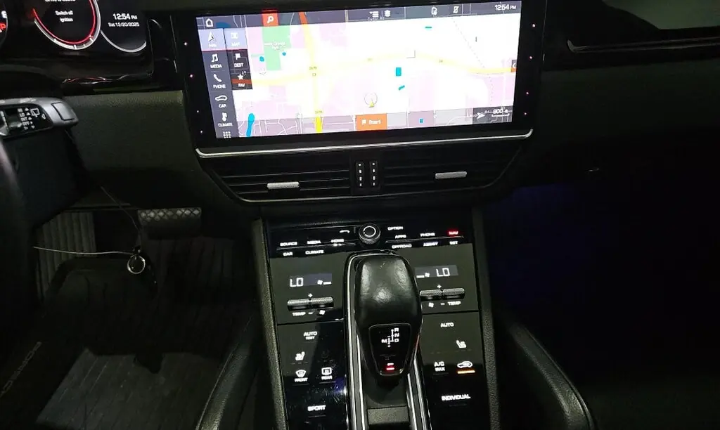 Florida Fine Cars - Used PORSCHE CAYENNE 2019 MARGATE 