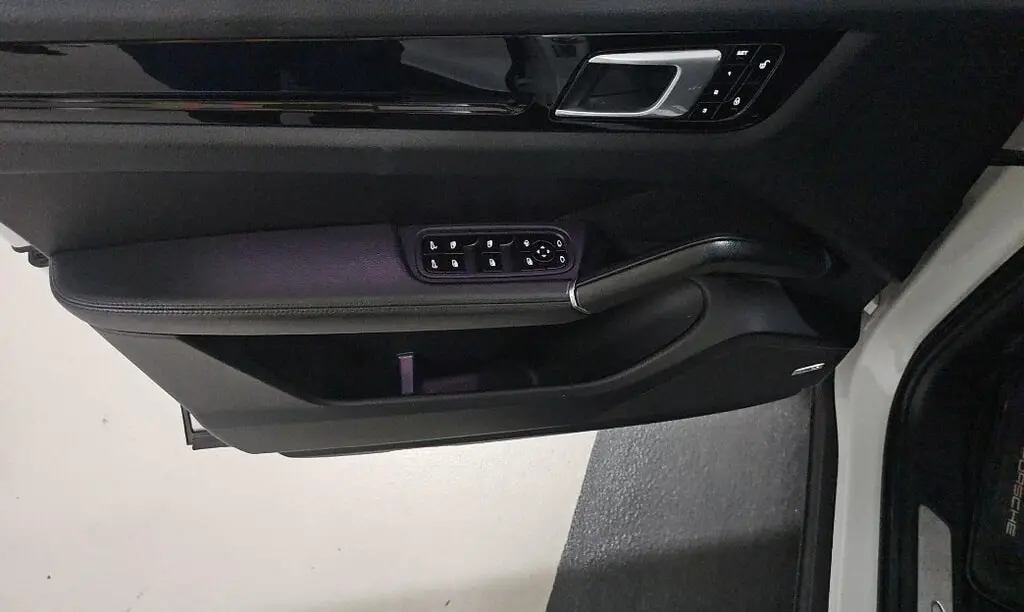 Florida Fine Cars - Used PORSCHE CAYENNE 2019 MARGATE 