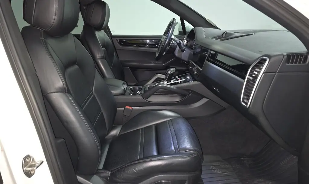 Florida Fine Cars - Used PORSCHE CAYENNE 2019 MARGATE 