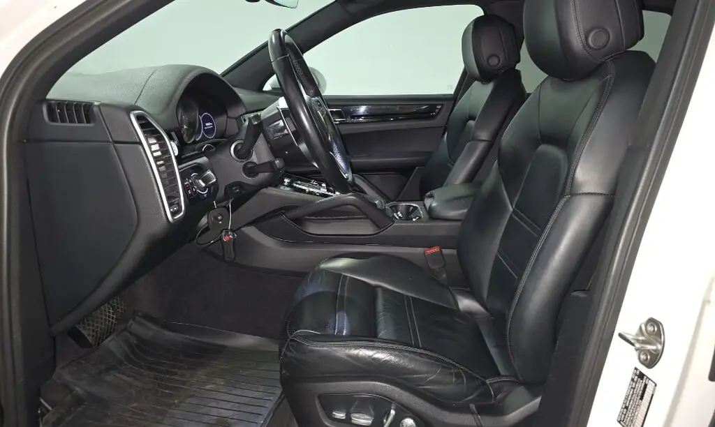 Florida Fine Cars - Used PORSCHE CAYENNE 2019 MARGATE 