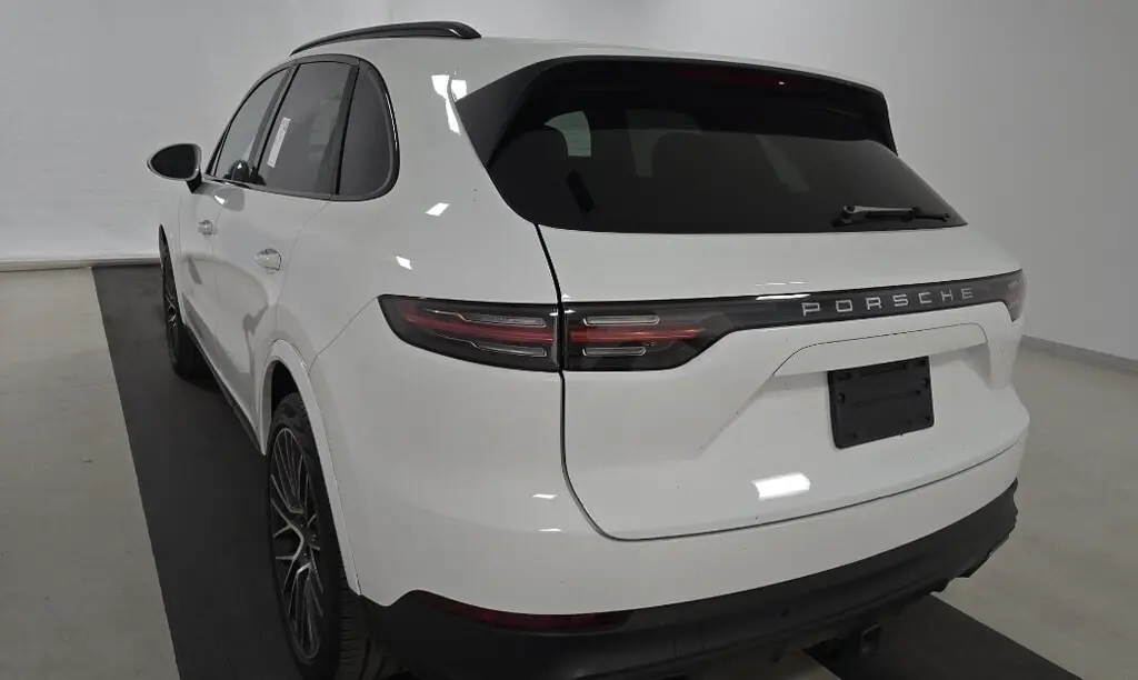 Florida Fine Cars - Used PORSCHE CAYENNE 2019 MARGATE 