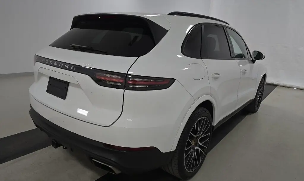 Florida Fine Cars - Used PORSCHE CAYENNE 2019 MARGATE 