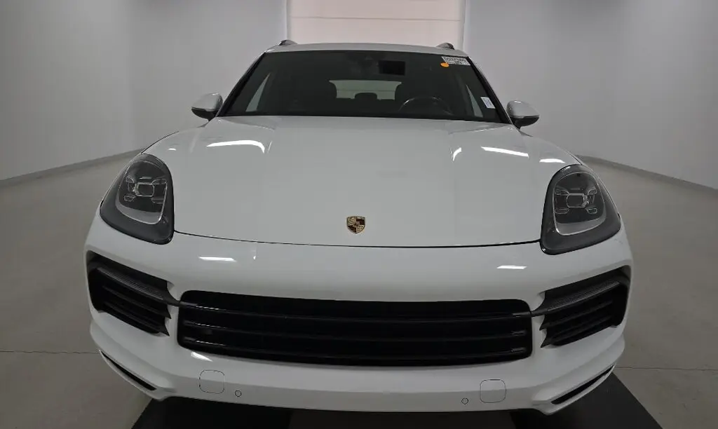 Florida Fine Cars - Used PORSCHE CAYENNE 2019 MARGATE 