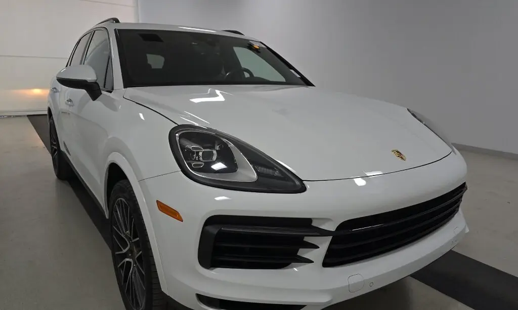 Florida Fine Cars - Used PORSCHE CAYENNE 2019 MARGATE 