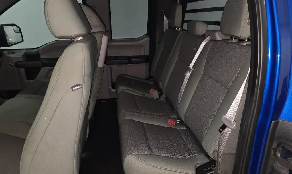 Florida Fine Cars - Used FORD F-150 2018 MIAMI XL