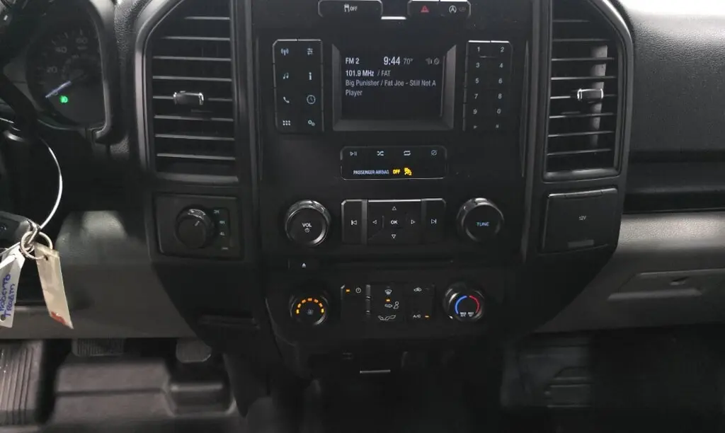 Florida Fine Cars - Used FORD F-150 2018 MIAMI XL