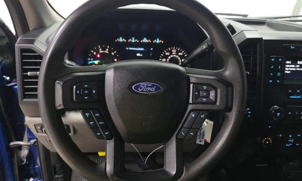 Florida Fine Cars - Used FORD F-150 2018 MIAMI XL