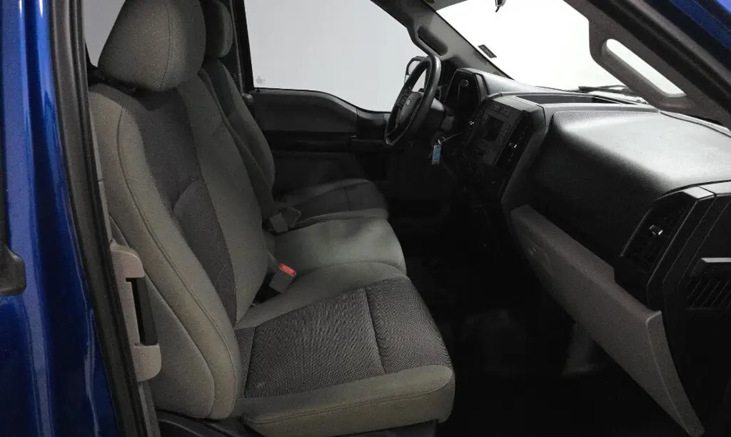 Florida Fine Cars - Used FORD F-150 2018 MIAMI XL