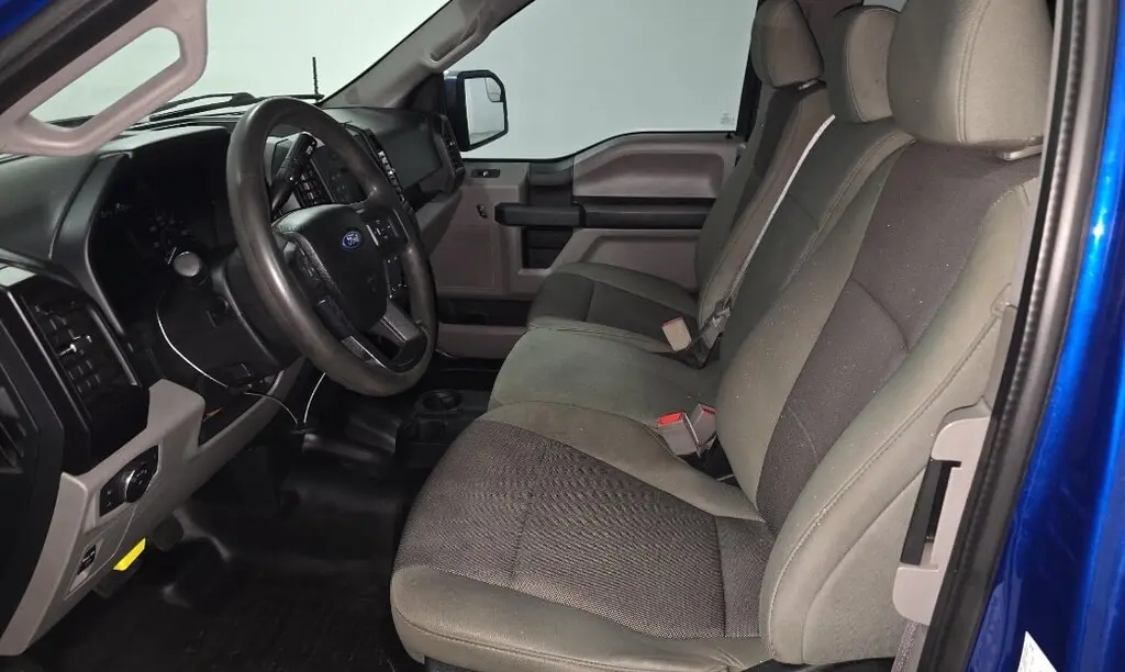 Florida Fine Cars - Used FORD F-150 2018 MIAMI XL