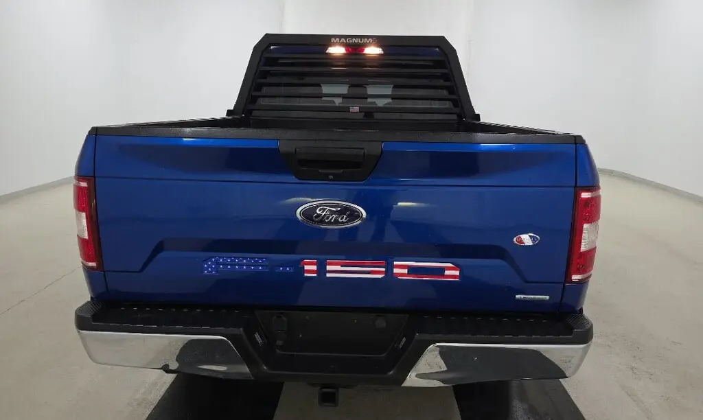 Florida Fine Cars - Used FORD F-150 2018 MIAMI XL