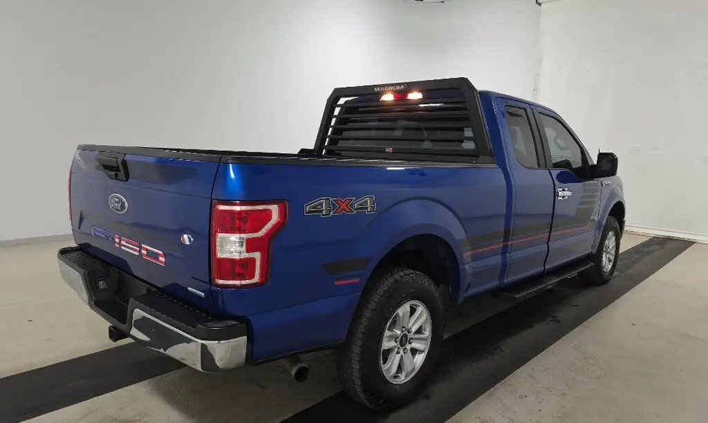 Florida Fine Cars - Used FORD F-150 2018 MIAMI XL