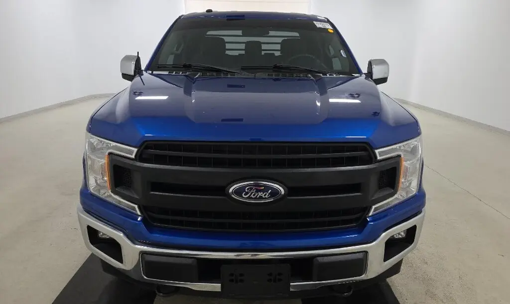Florida Fine Cars - Used FORD F-150 2018 MIAMI XL