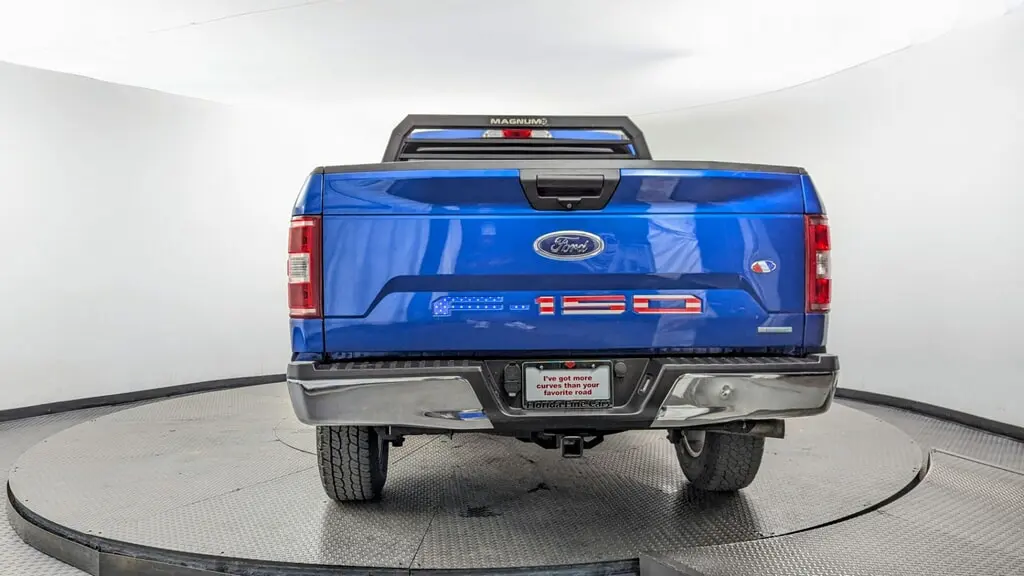 Florida Fine Cars - Used FORD F-150 2018 MIAMI XL