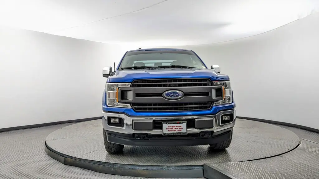 Florida Fine Cars - Used FORD F-150 2018 MIAMI XL