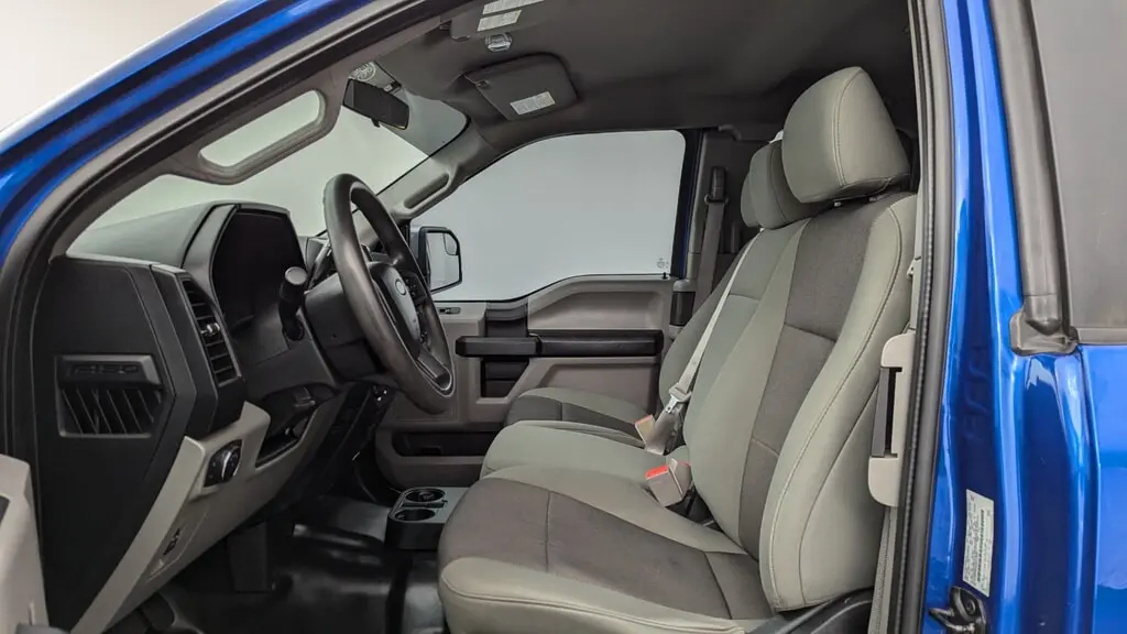 Florida Fine Cars - Used FORD F-150 2018 MIAMI XL