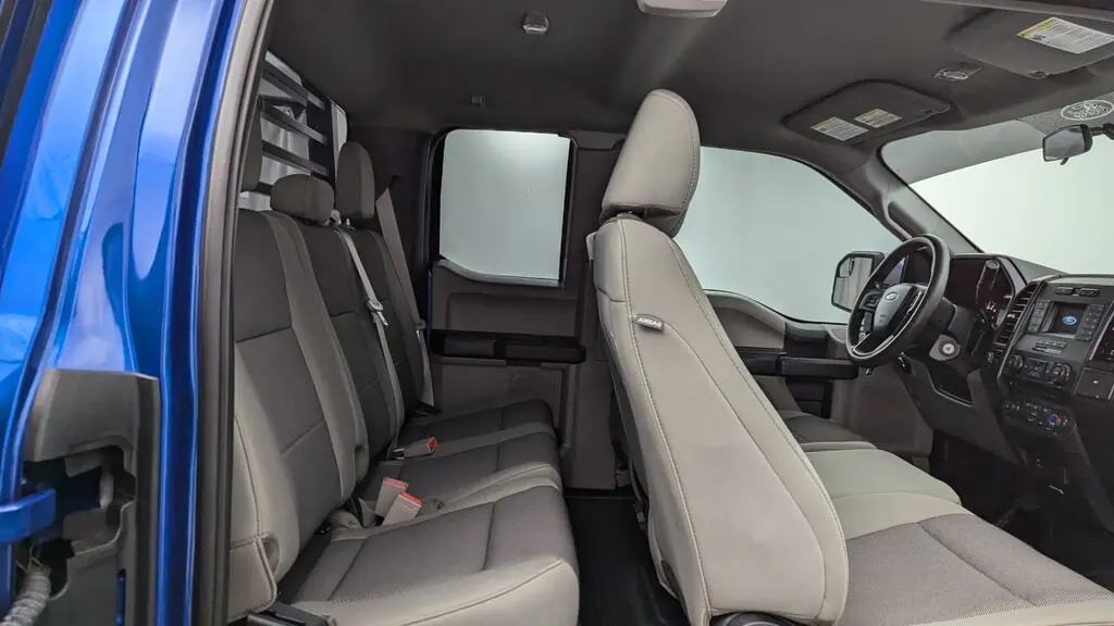 Florida Fine Cars - Used FORD F-150 2018 MIAMI XL