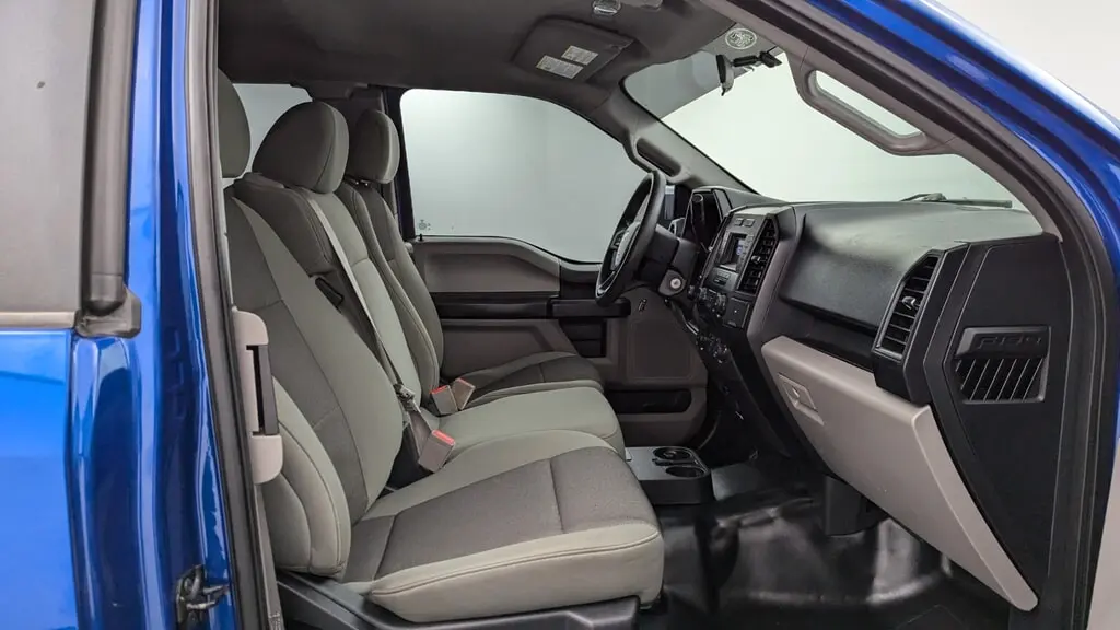 Florida Fine Cars - Used FORD F-150 2018 MIAMI XL