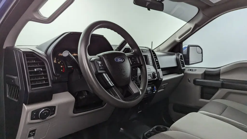 Florida Fine Cars - Used FORD F-150 2018 MIAMI XL