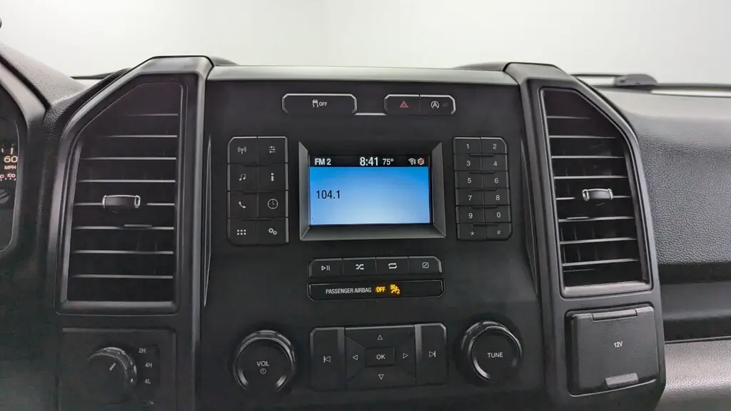 Florida Fine Cars - Used FORD F-150 2018 MIAMI XL