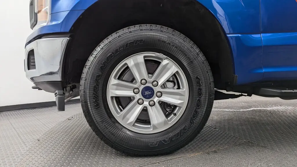 Florida Fine Cars - Used FORD F-150 2018 MIAMI XL