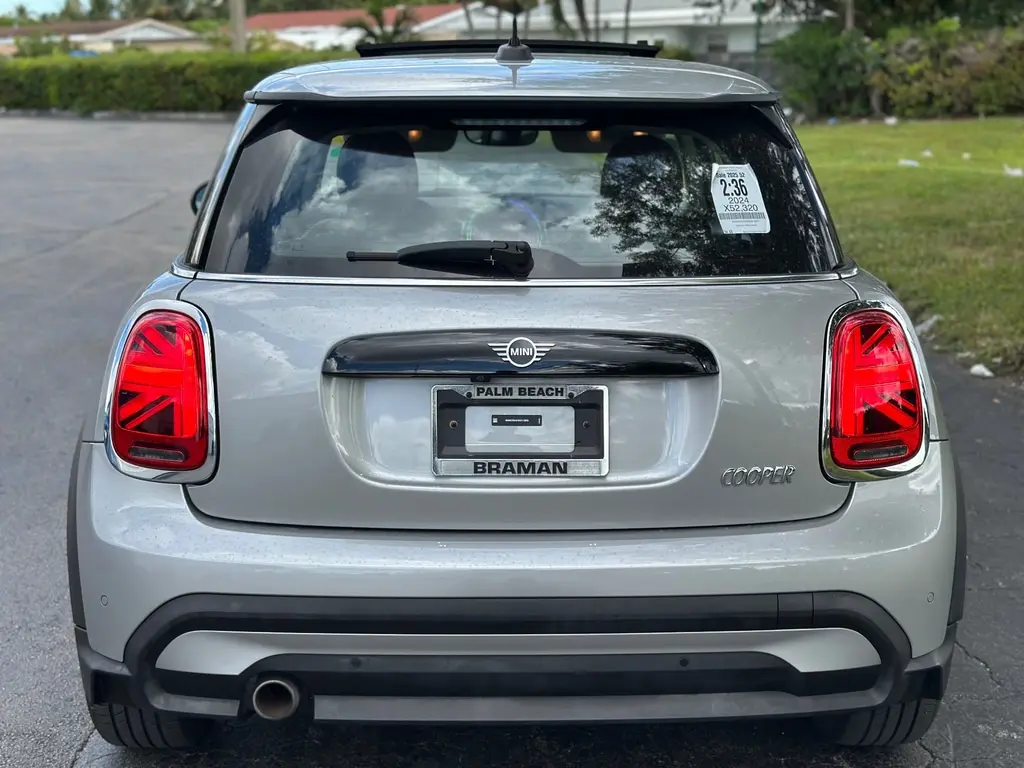 Florida Fine Cars - Used MINI HARDTOP 2 DOOR 2024 MIAMI COOPER