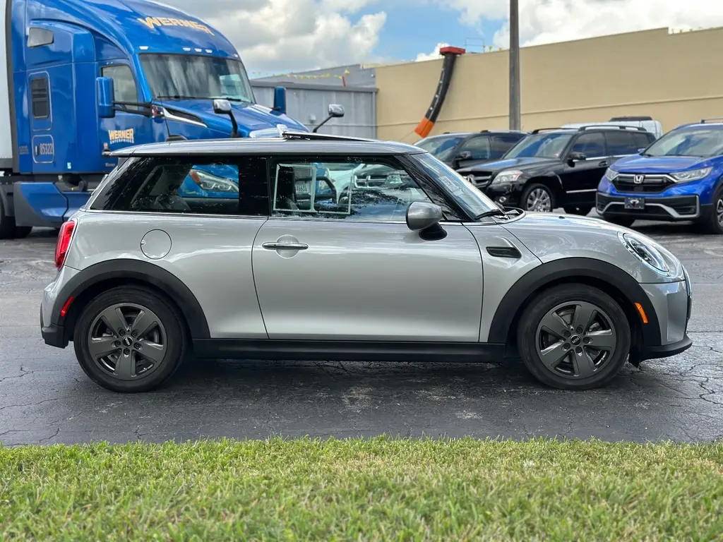 Florida Fine Cars - Used MINI HARDTOP 2 DOOR 2024 MIAMI COOPER