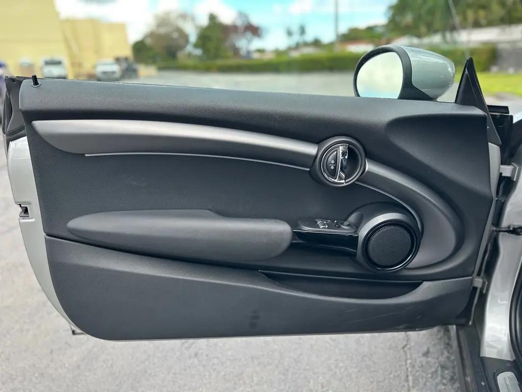 Florida Fine Cars - Used MINI HARDTOP 2 DOOR 2024 MIAMI COOPER