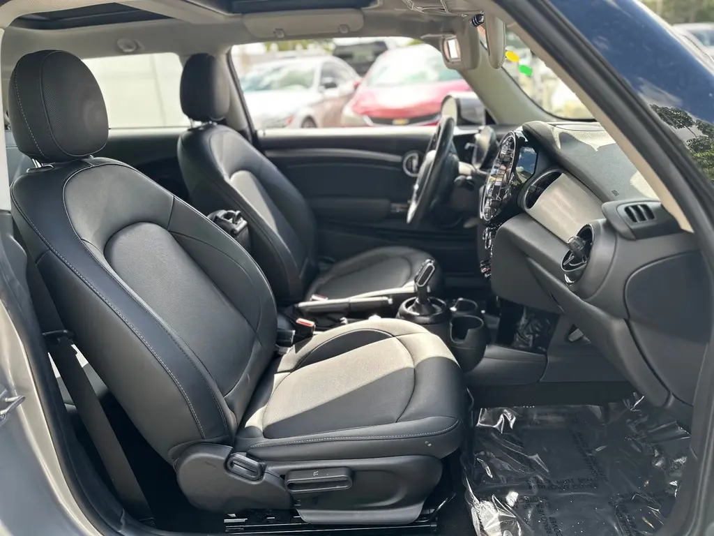 Florida Fine Cars - Used MINI HARDTOP 2 DOOR 2024 MIAMI COOPER