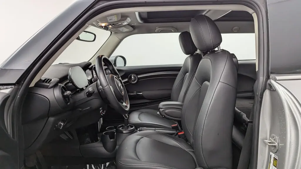 Florida Fine Cars - Used MINI HARDTOP 2 DOOR 2024 MIAMI COOPER