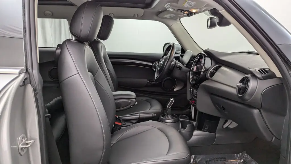 Florida Fine Cars - Used MINI HARDTOP 2 DOOR 2024 MIAMI COOPER