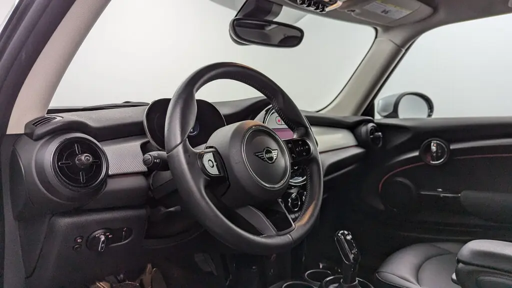 Florida Fine Cars - Used MINI HARDTOP 2 DOOR 2024 MIAMI COOPER