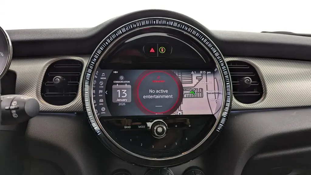 Florida Fine Cars - Used MINI HARDTOP 2 DOOR 2024 MIAMI COOPER