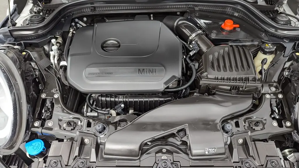 Florida Fine Cars - Used MINI HARDTOP 2 DOOR 2024 MIAMI COOPER