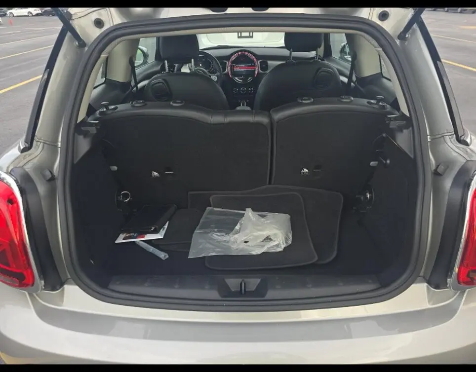 Florida Fine Cars - Used MINI HARDTOP 2 DOOR 2024 MIAMI COOPER