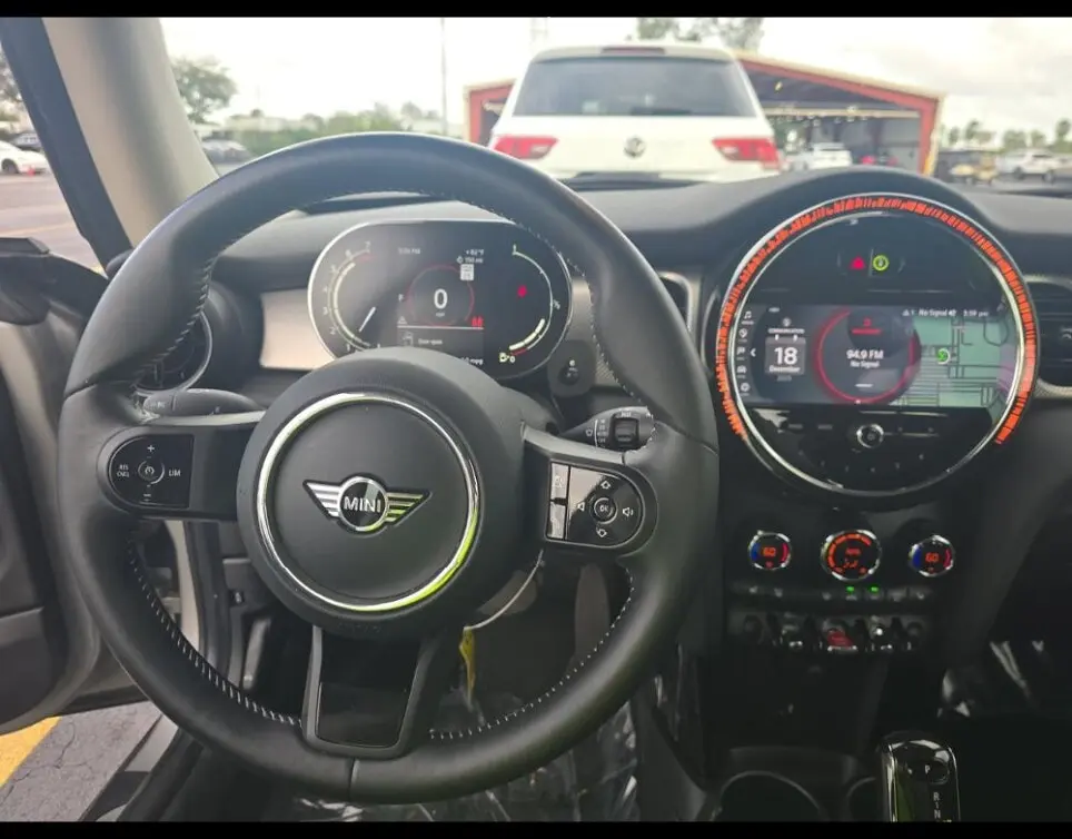 Florida Fine Cars - Used MINI HARDTOP 2 DOOR 2024 MIAMI COOPER