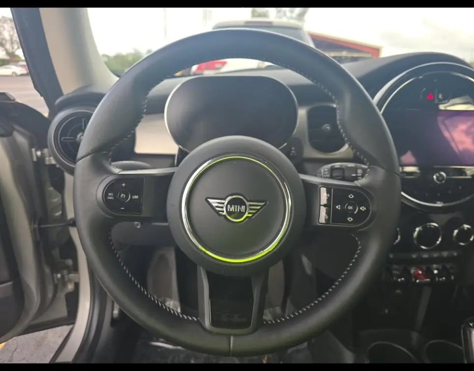 Florida Fine Cars - Used MINI HARDTOP 2 DOOR 2024 MIAMI COOPER