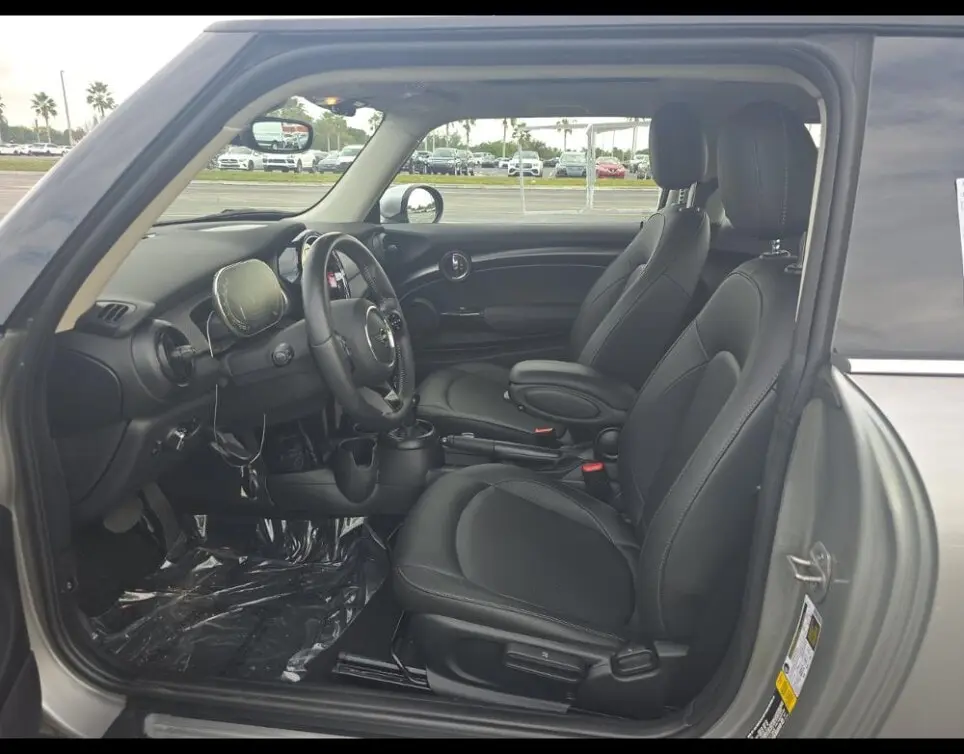 Florida Fine Cars - Used MINI HARDTOP 2 DOOR 2024 MIAMI COOPER