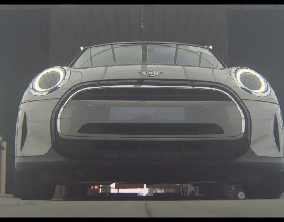 Florida Fine Cars - Used MINI HARDTOP 2 DOOR 2024 MIAMI COOPER