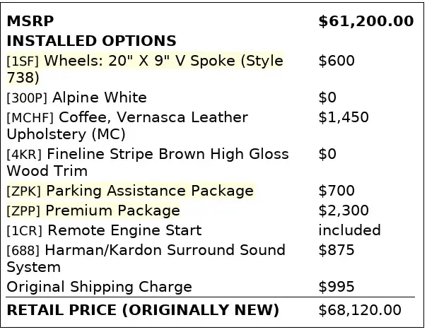 Florida Fine Cars - Used BMW X5 2020 ORLANDO XDRIVE40I