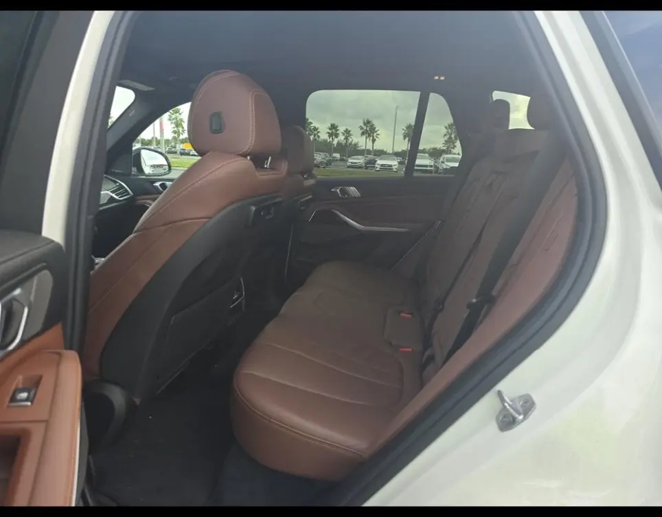 Florida Fine Cars - Used BMW X5 2020 ORLANDO XDRIVE40I
