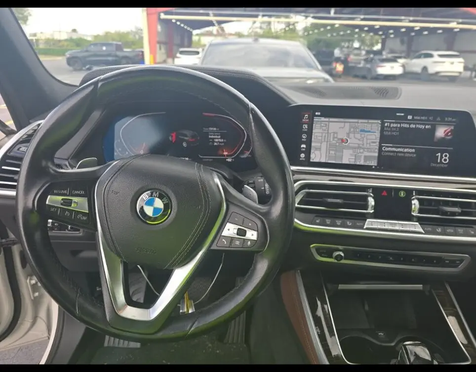 Florida Fine Cars - Used BMW X5 2020 ORLANDO XDRIVE40I