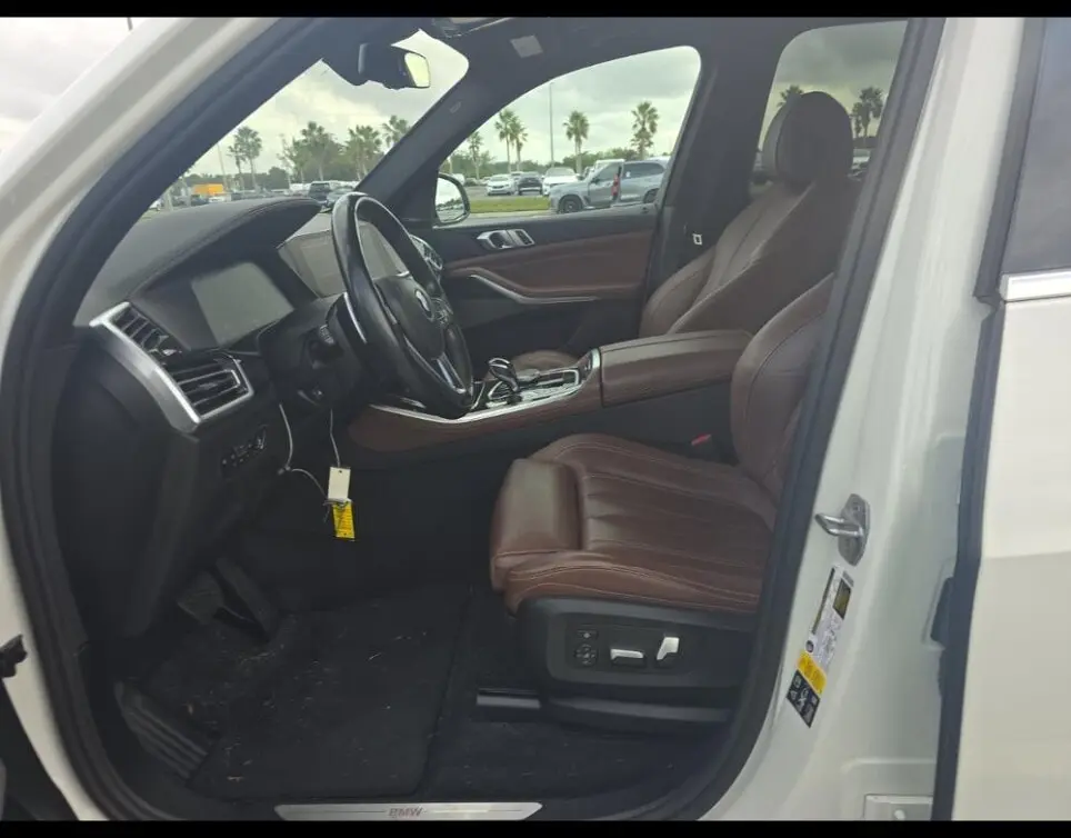 Florida Fine Cars - Used BMW X5 2020 ORLANDO XDRIVE40I