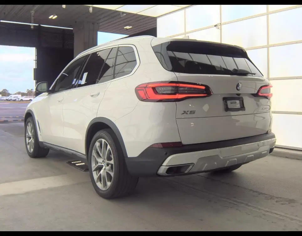 Florida Fine Cars - Used BMW X5 2020 ORLANDO XDRIVE40I