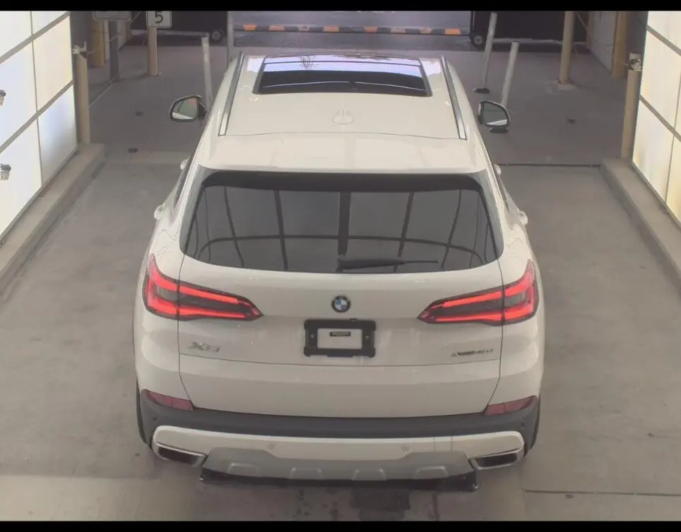 Florida Fine Cars - Used BMW X5 2020 ORLANDO XDRIVE40I