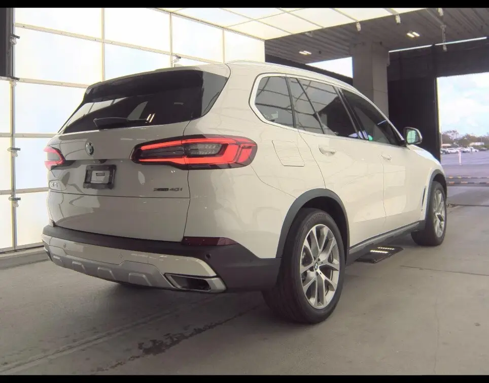 Florida Fine Cars - Used BMW X5 2020 ORLANDO XDRIVE40I