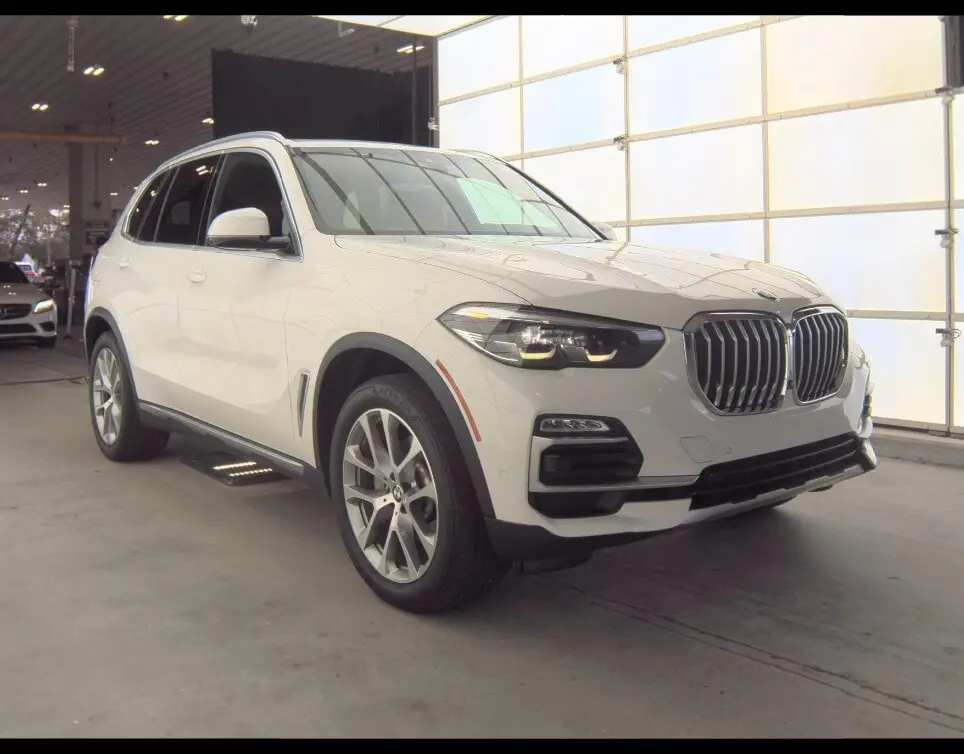 Florida Fine Cars - Used BMW X5 2020 ORLANDO XDRIVE40I