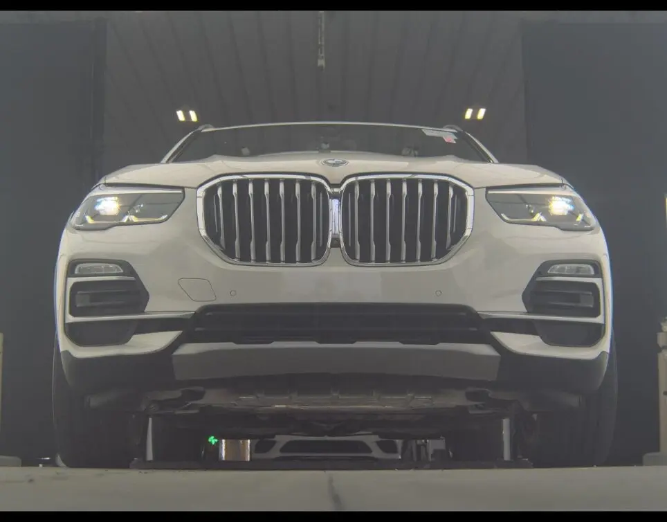 Florida Fine Cars - Used BMW X5 2020 ORLANDO XDRIVE40I